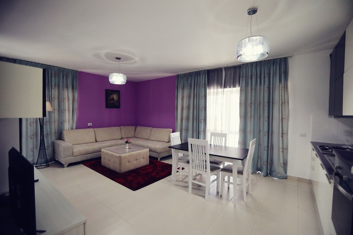 Imagen de la habitación del Hotel Velipoja Grand Europa Resort. Foto 11