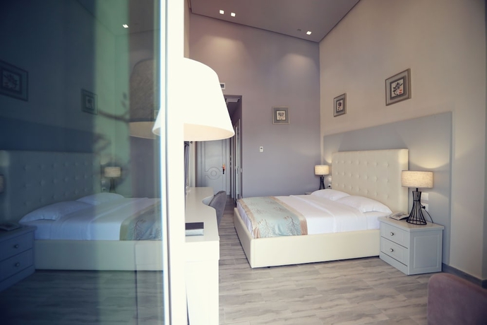 Imagen de la habitación del Hotel Velipoja Grand Europa Resort. Foto 15