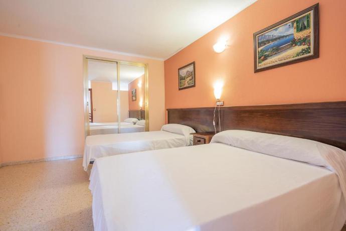 Imagen general del Hotel Velis. Foto 2