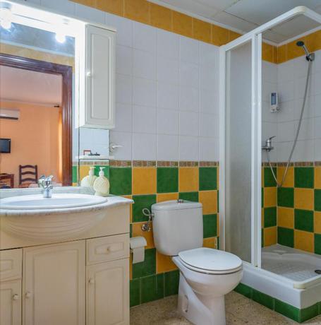 Imagen general del Hotel Velis. Foto 4