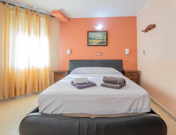 Imagen general del Hotel Velis. Foto 5