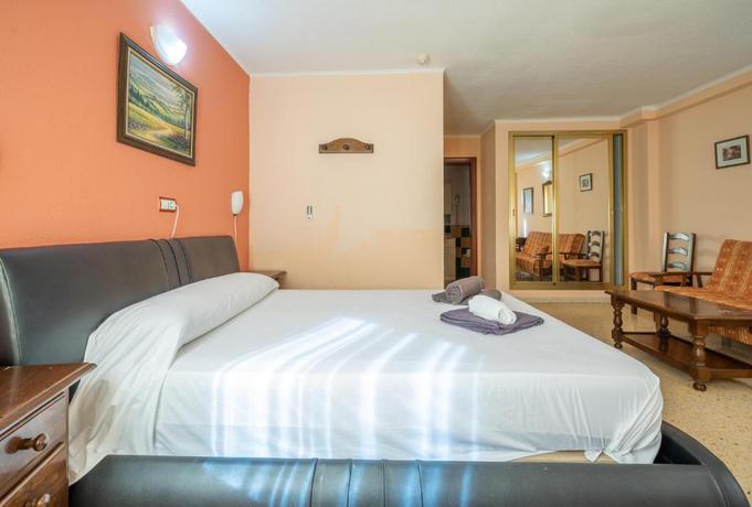 Imagen general del Hotel Velis. Foto 6