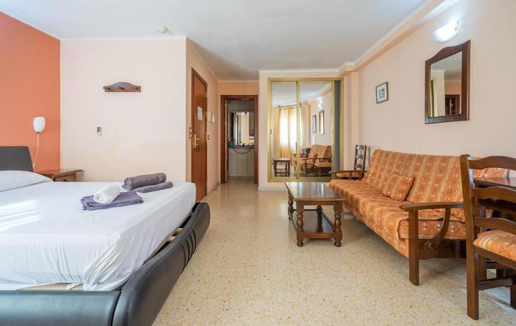 Imagen general del Hotel Velis. Foto 10