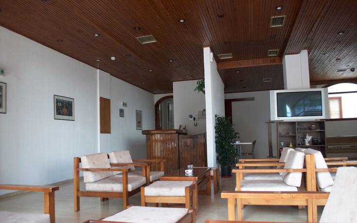 Imagen de los interiores del Hotel Velissarios. Foto 20