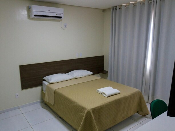 Imagen de la habitación del Hotel Velit. Foto 5