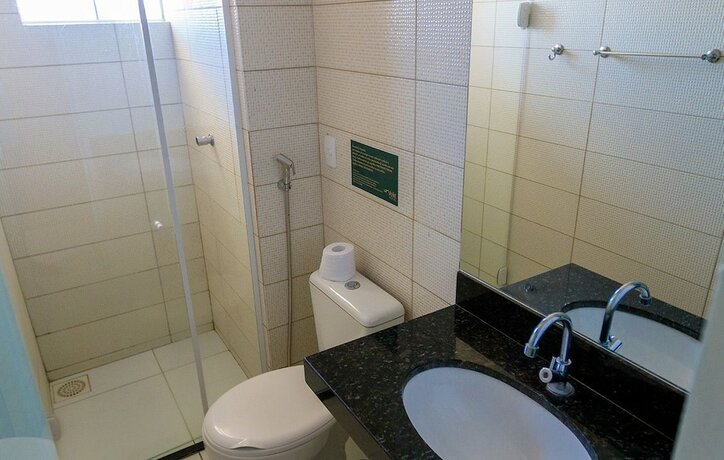 Imagen de la habitación del Hotel Velit. Foto 14
