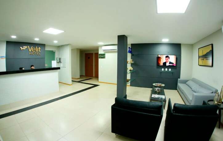 Imagen de los interiores del Hotel Velit. Foto 20