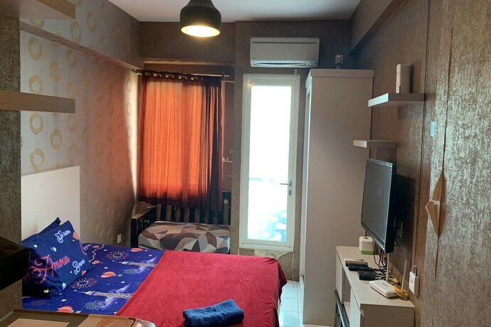 Imagen general del Hotel Velito At Podomoro Golf View Apartment. Foto 12