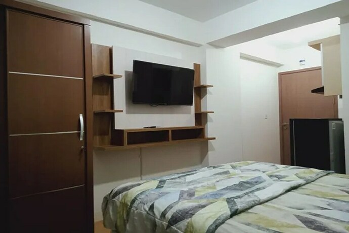 Imagen general del Hotel Velito At Podomoro Golf View Apartment. Foto 13