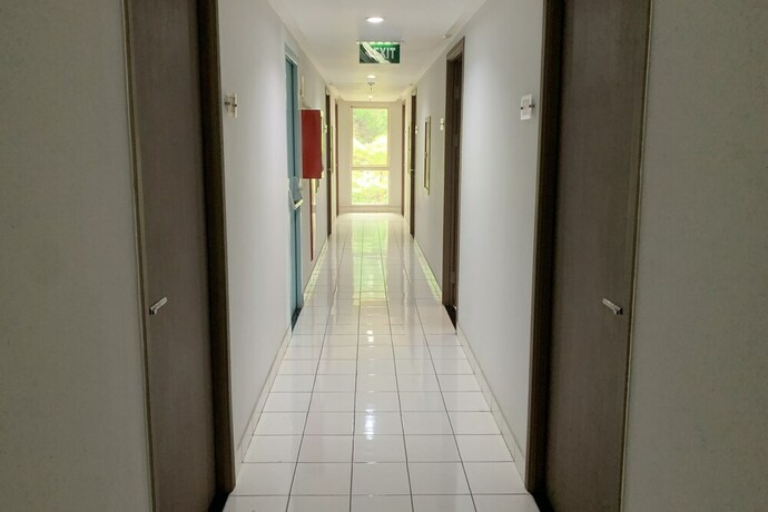 Imagen general del Hotel Velito At Podomoro Golf View Apartment. Foto 14
