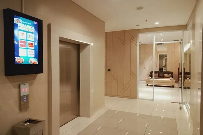 Imagen general del Hotel Velito At Podomoro Golf View Apartment. Foto 17