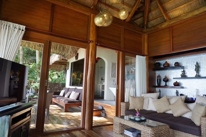 Imagen de la habitación del Hotel Vellago Resort - Adults Only. Foto 2