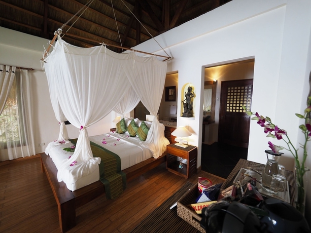 Imagen de la habitación del Hotel Vellago Resort - Adults Only. Foto 6