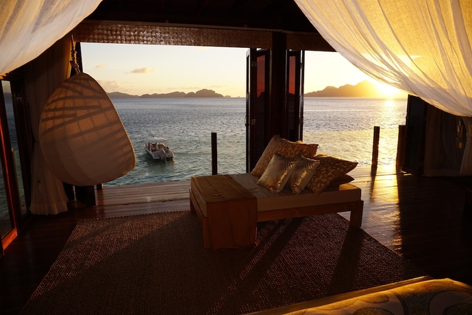 Imagen de la habitación del Hotel Vellago Resort - Adults Only. Foto 9