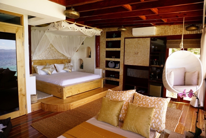 Imagen de la habitación del Hotel Vellago Resort - Adults Only. Foto 11