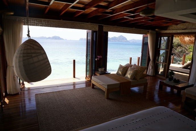 Imagen de la habitación del Hotel Vellago Resort - Adults Only. Foto 12