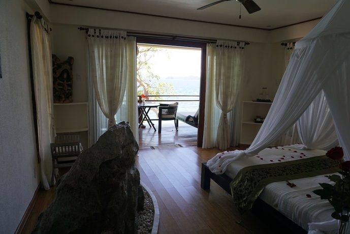 Imagen de la habitación del Hotel Vellago Resort - Adults Only. Foto 13