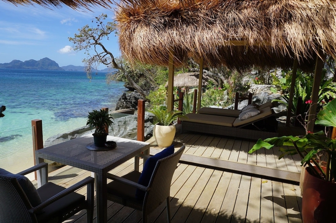 Imagen de la habitación del Hotel Vellago Resort - Adults Only. Foto 15