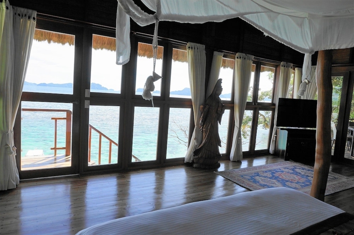 Imagen de la habitación del Hotel Vellago Resort - Adults Only. Foto 16