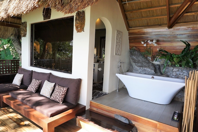 Imagen de la habitación del Hotel Vellago Resort - Adults Only. Foto 17