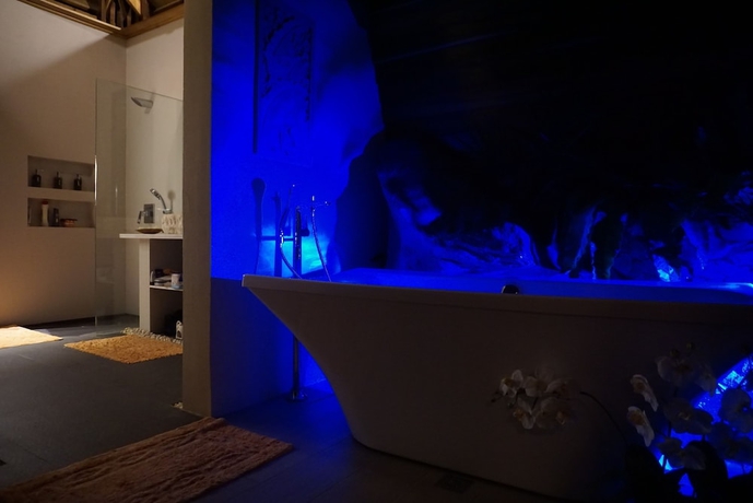 Imagen de la habitación del Hotel Vellago Resort - Adults Only. Foto 18