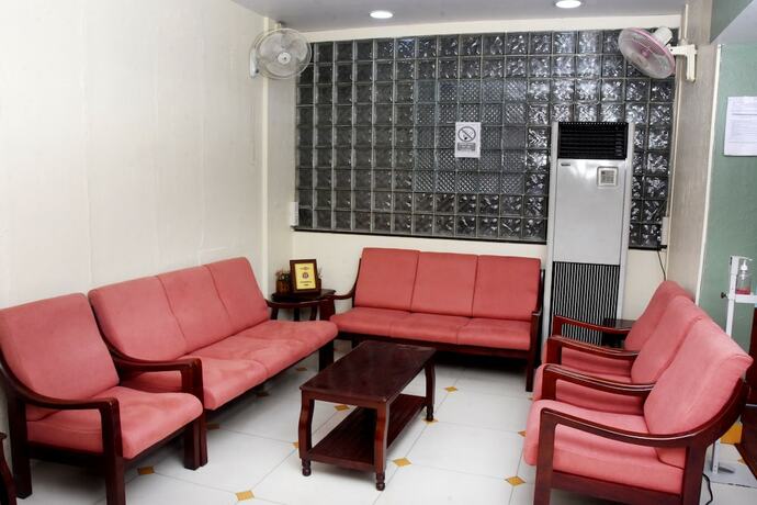 Imagen general del Hotel Vellara. Foto 3