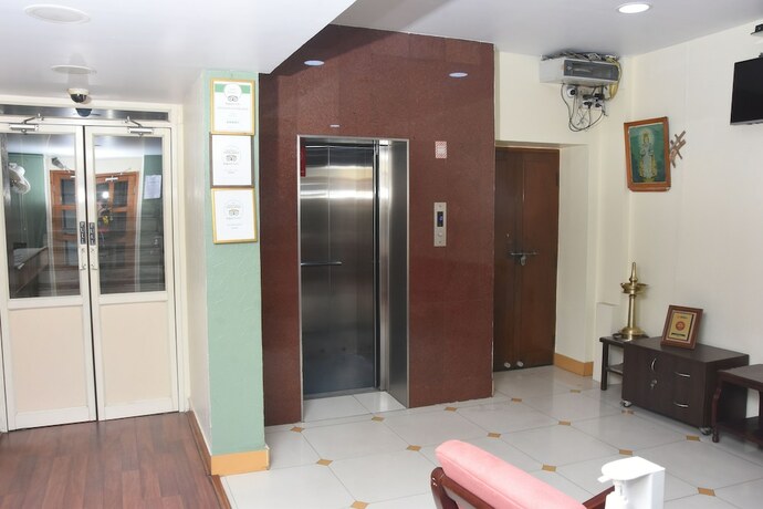 Imagen general del Hotel Vellara. Foto 4