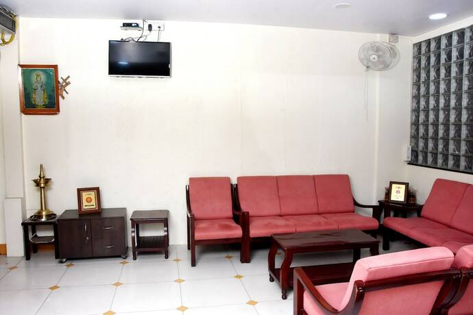 Imagen general del Hotel Vellara. Foto 6
