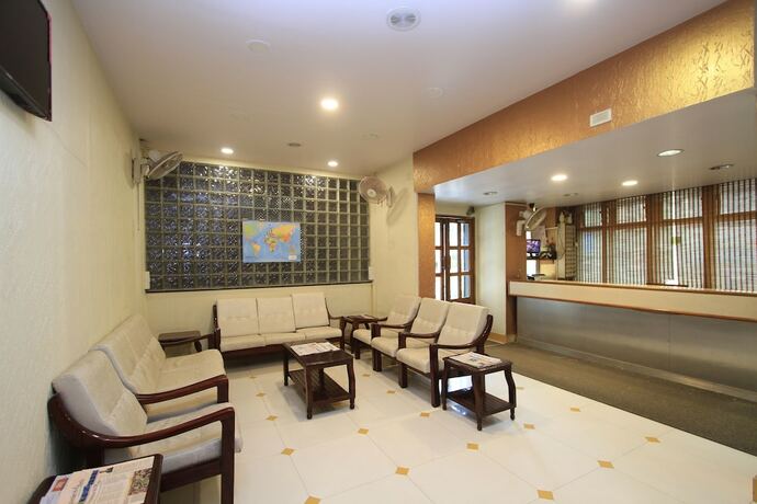 Imagen general del Hotel Vellara. Foto 7