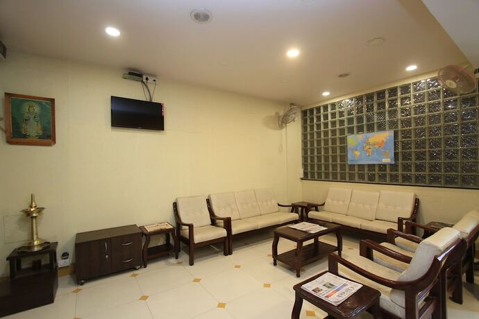 Imagen general del Hotel Vellara. Foto 8