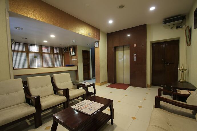 Imagen general del Hotel Vellara. Foto 9