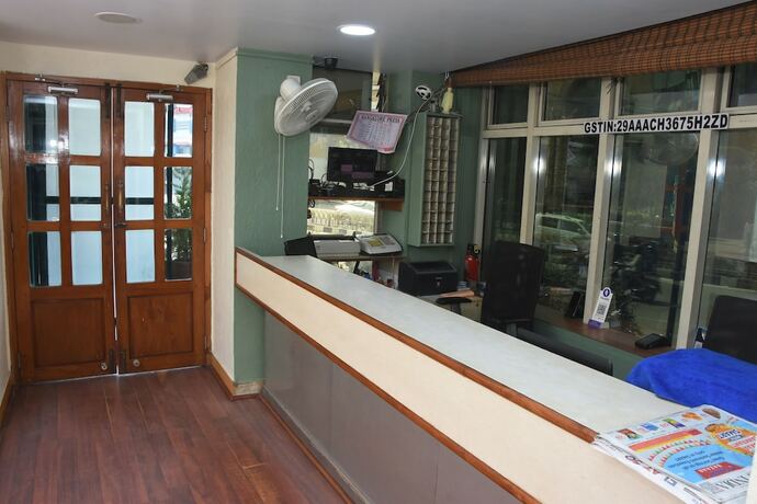 Imagen general del Hotel Vellara. Foto 11