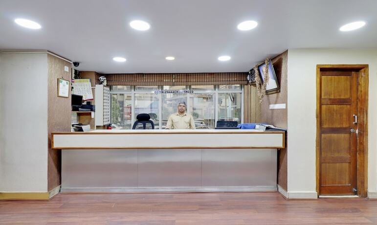Imagen general del Hotel Vellara. Foto 12