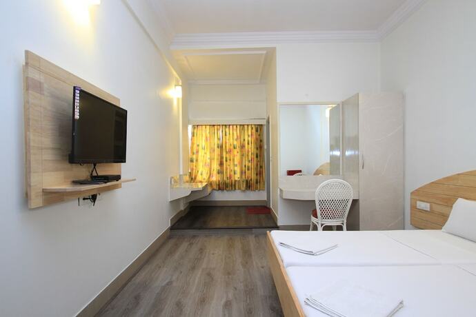 Imagen general del Hotel Vellara. Foto 13