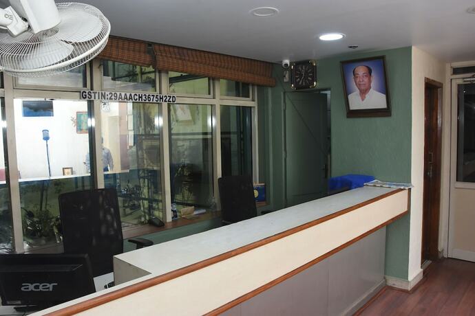 Imagen general del Hotel Vellara. Foto 15