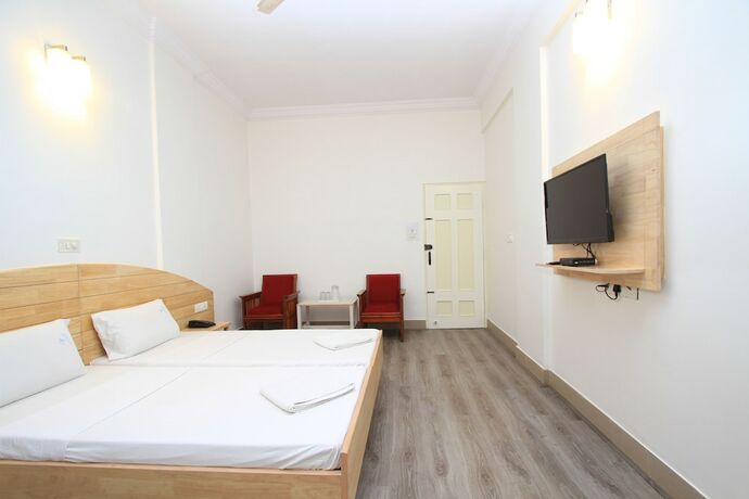 Imagen general del Hotel Vellara. Foto 16