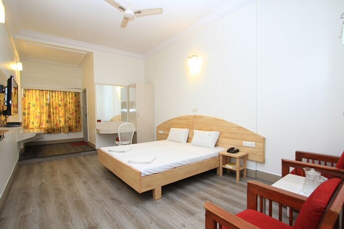 Imagen general del Hotel Vellara. Foto 1