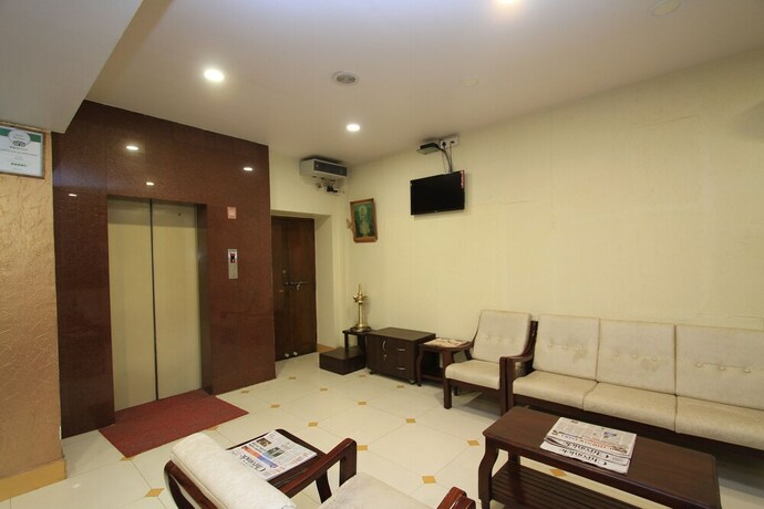 Imagen de los interiores del Hotel Vellara. Foto 37