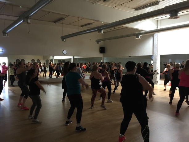 Imagen de los interiores del Hotel Vellir. Foto 9