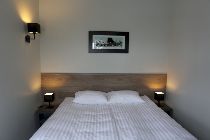 Imagen de la habitación del Hotel Vellir. Foto 4