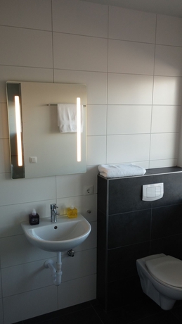 Imagen de la habitación del Hotel Vellir. Foto 6