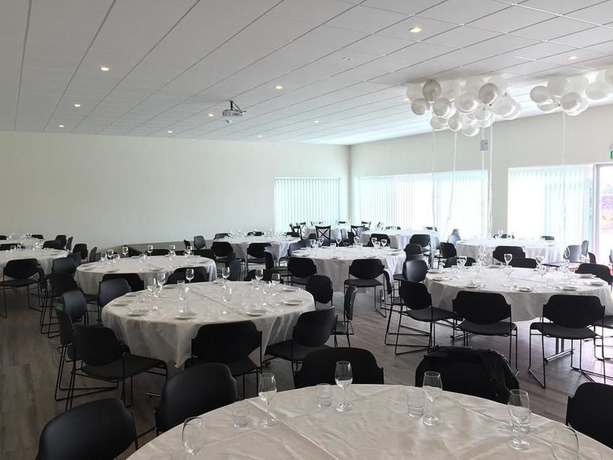 Imagen de los interiores del Hotel Vellir. Foto 12