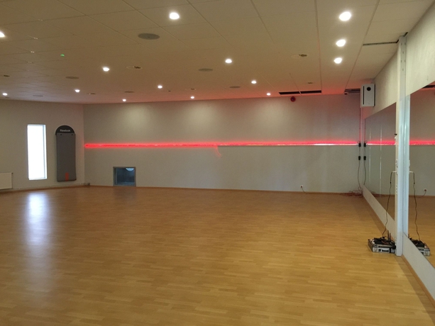 Imagen general del Hotel Vellir. Foto 2