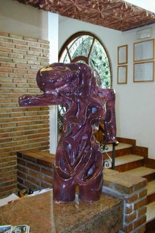 Imagen general del Hotel Vello D'oro. Foto 2