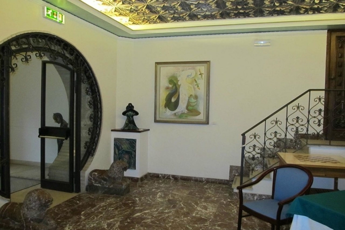 Imagen general del Hotel Vello D'oro. Foto 3