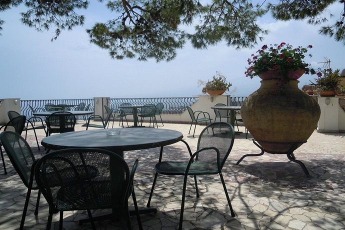 Imagen general del Hotel Vello D'oro. Foto 5