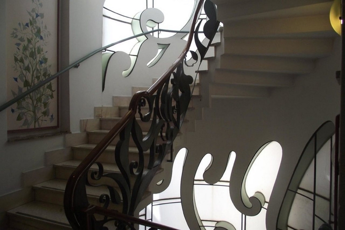 Imagen general del Hotel Vello D'oro. Foto 7