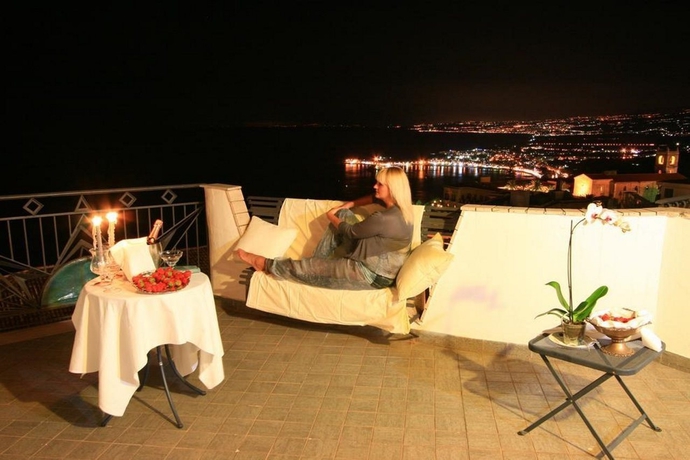 Imagen general del Hotel Vello D'oro. Foto 8