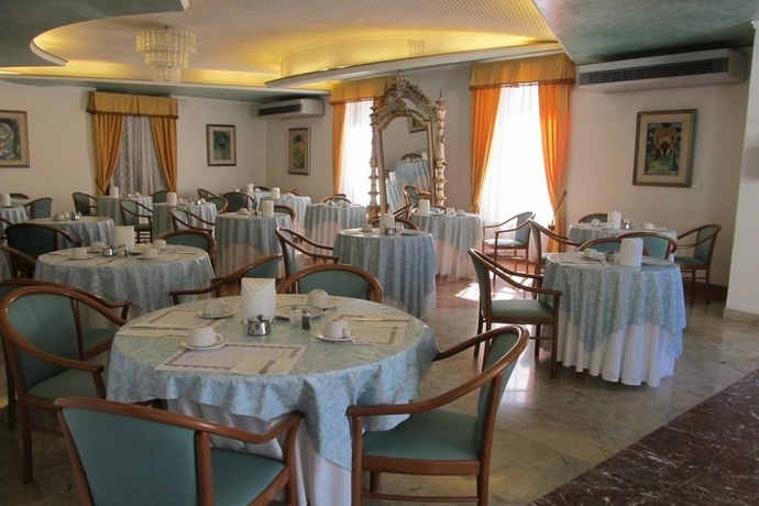 Imagen general del Hotel Vello D'oro. Foto 9