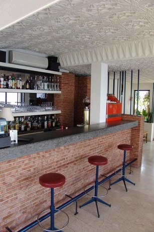 Imagen general del Hotel Vello D'oro. Foto 10